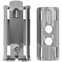 Scubaforce Pony Clamp short