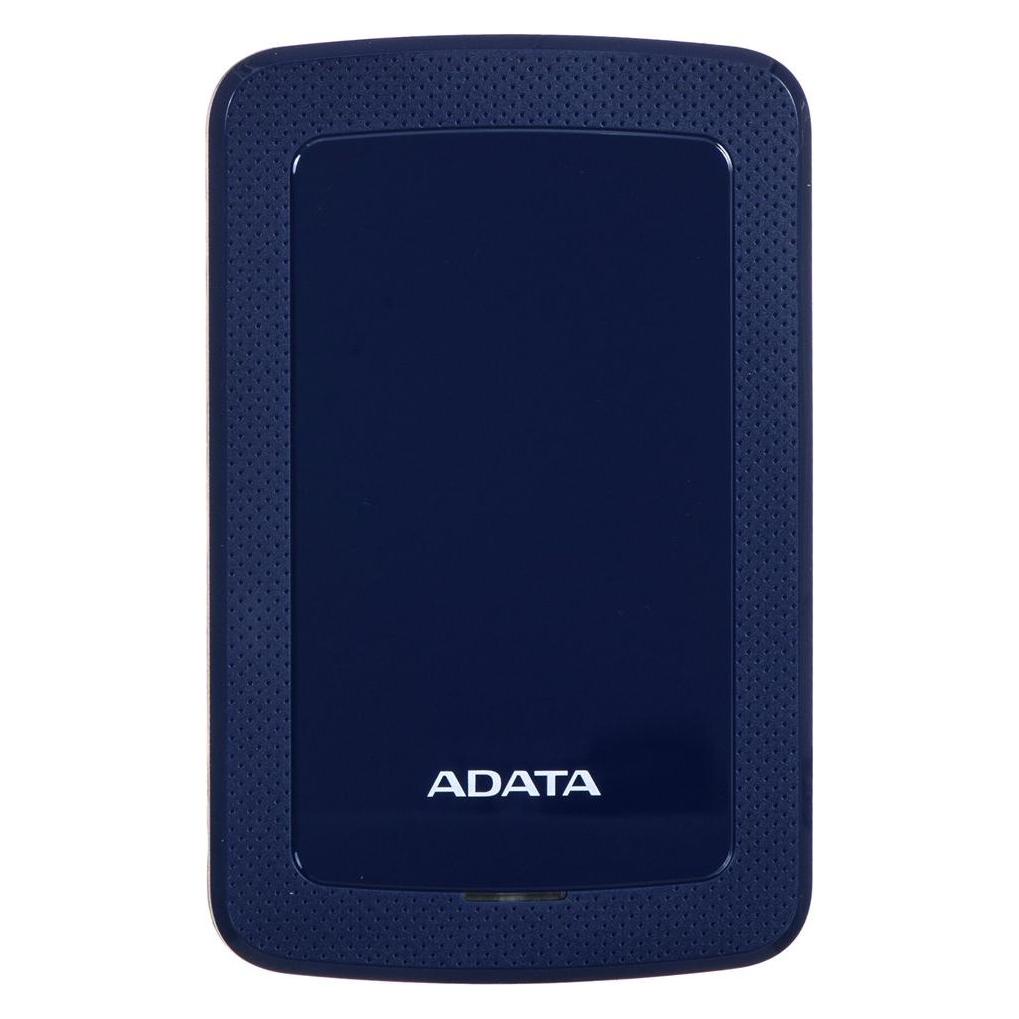 Adata HV300 Festplatte (1 TB) (AHV300-1TU31-CBL)