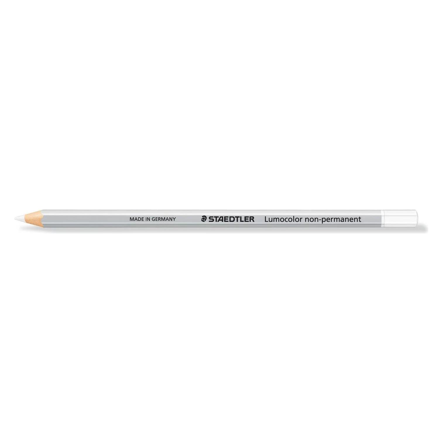 Staedtler Trockenmarker nonpermanent (12x) (108-0)