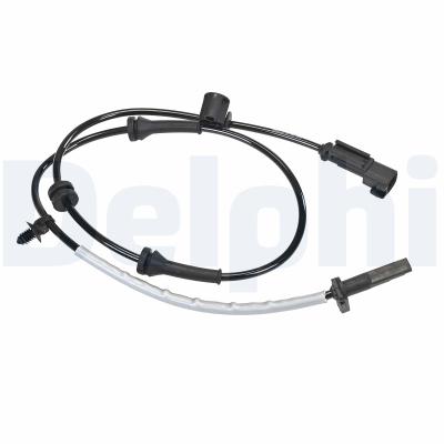 DELPHI Sensor, Raddrehzahl ss2156412b1 für Tesla