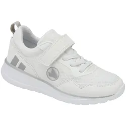 JAKO Performance Junior Sneaker 728 - weiß 28