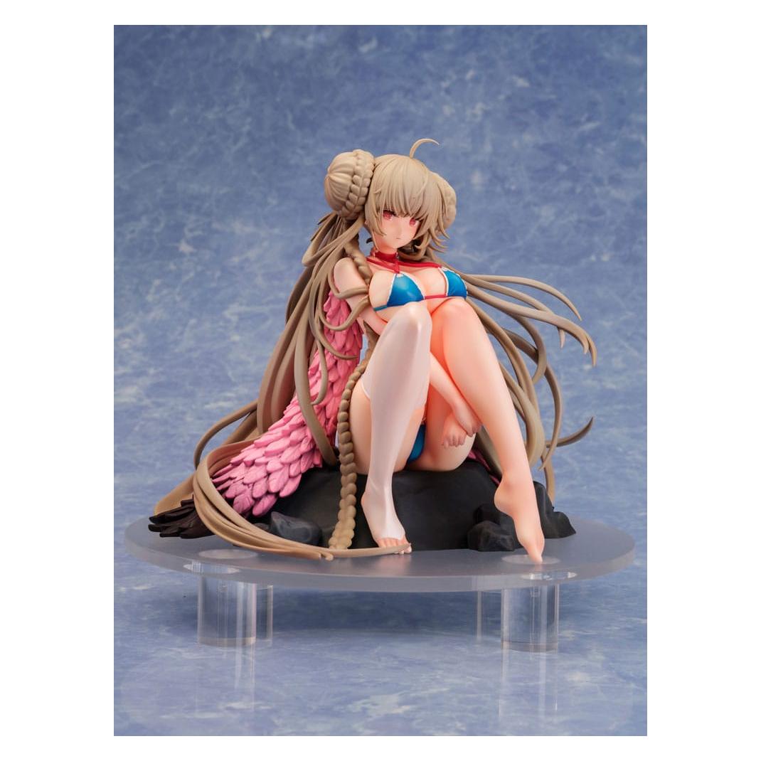 Ami Ami Azur Lane PVC Statue 1/7 Formidable The Lady of the Beach Ver. 16 cm (AMI18481)
