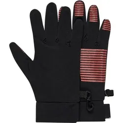 STERNTALER Fingerhandschuh Fahrrad, Größe 8 in Braun Braun