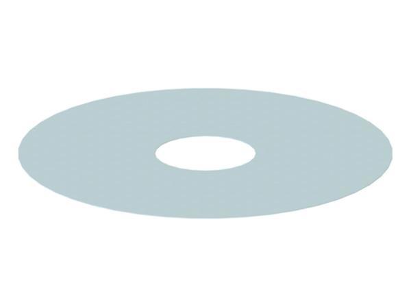 DALLMER Anschluss-Manschette S 15, PVC-weich, d: 500 mm 790118