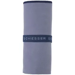 Schiesser Sporthandtuch Mario - 80 x 130 cm - Lavendel