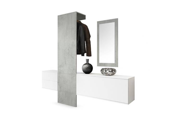 GARDEROBE Carlton