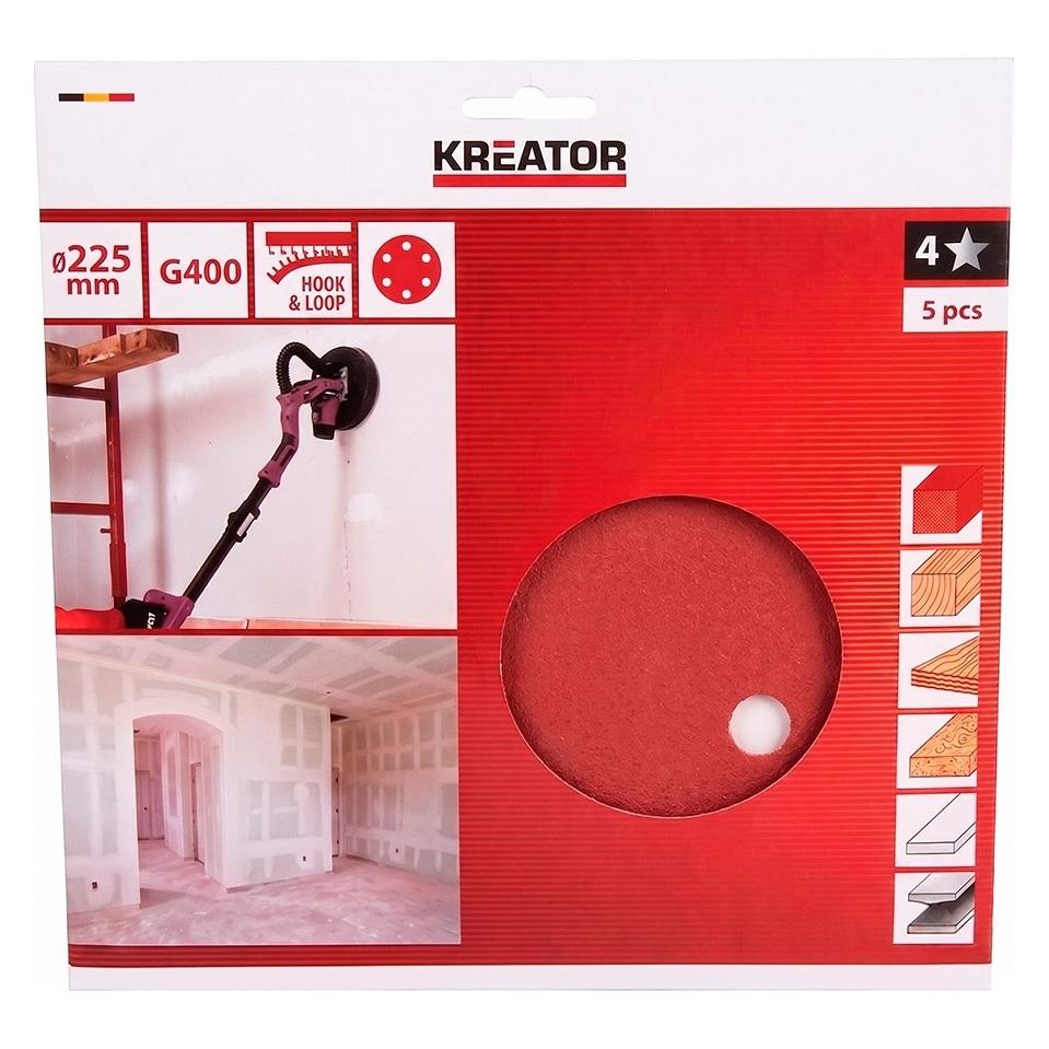 Kreator KRT232011 (59122288)