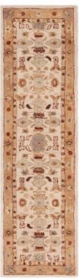 SAFAVIEH Handmade Anatolia Elise Traditional Oriental Wool Rug