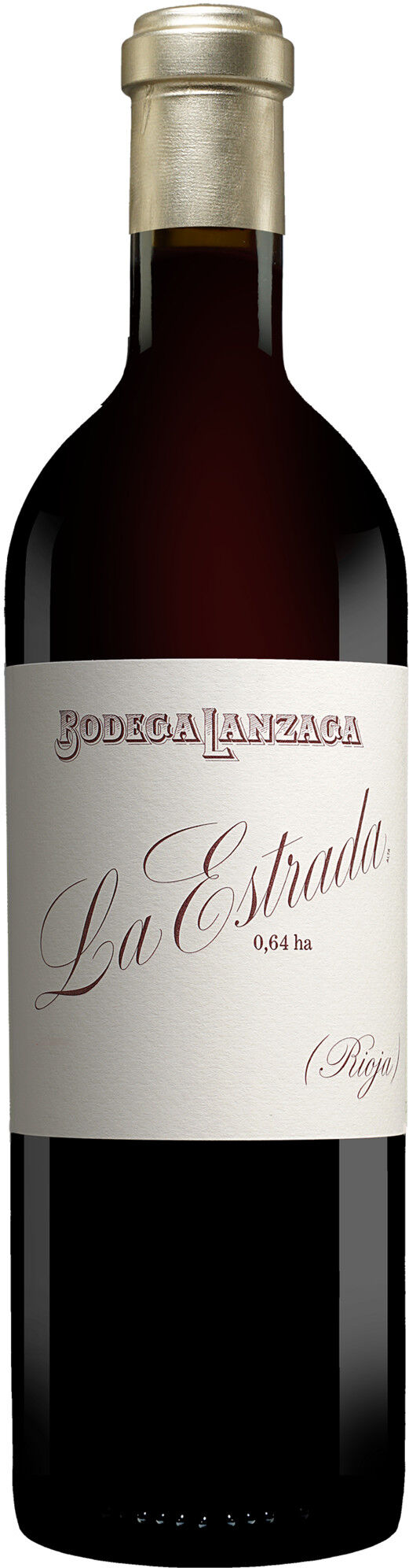 Telmo Rodríguez Rioja »La Estrada« 2022 14% Vol. Rotwein Trocken aus Spanien