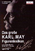 Bernhard Kosciuszko - Das große Karl May Figurenlexikon - Preis vom 02.10.2026 23:42:20 h