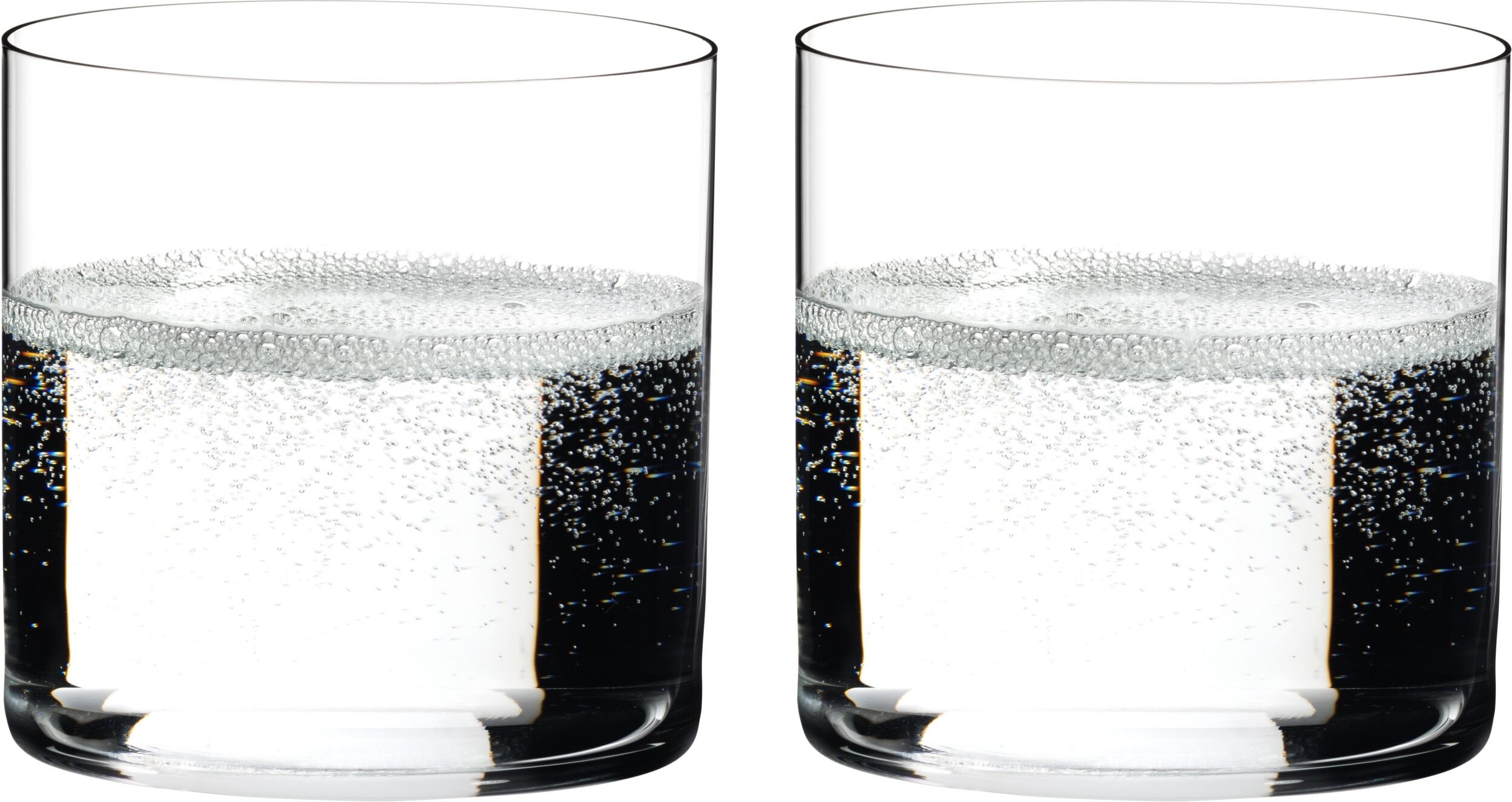O Tumbler/vandglas 33cl, 2-Pak - Riedel