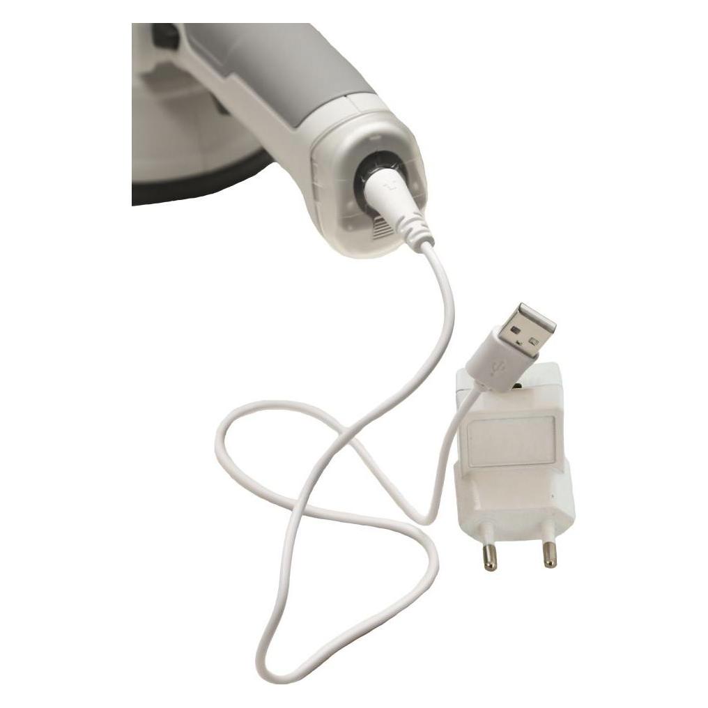 Ikra IGBS 3.6 USB (mit USB Stecker) (Akkubetrieb) (50807410)