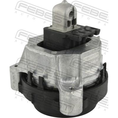 FEBEST Lagerung, Motor BMM-G30LH links für BMW