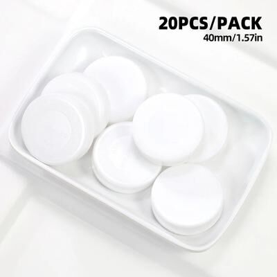 Inspire Essentials 20PCS Toy Squeaker Repair Inserts For Pet And Baby Toys d