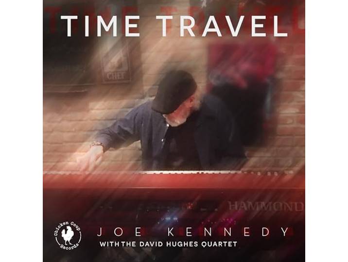 Time Travel