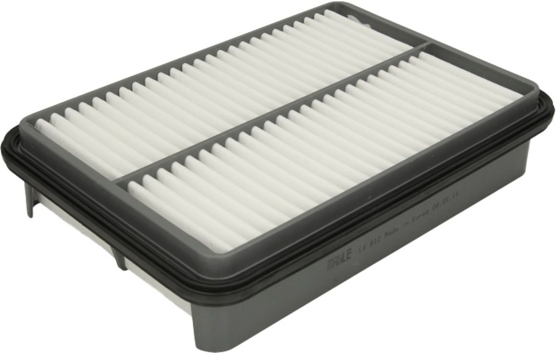 Luftfilter MAHLE KNECHT LX 812
