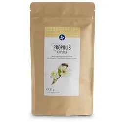 Propolis Kapseln 450 mg