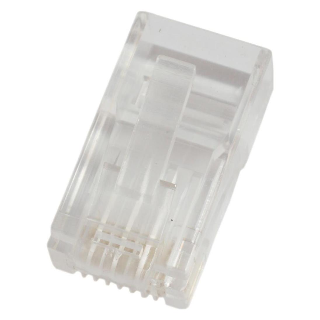 MicroConnect Modular Plug (U/UTP, CAT6) (KON505-10)