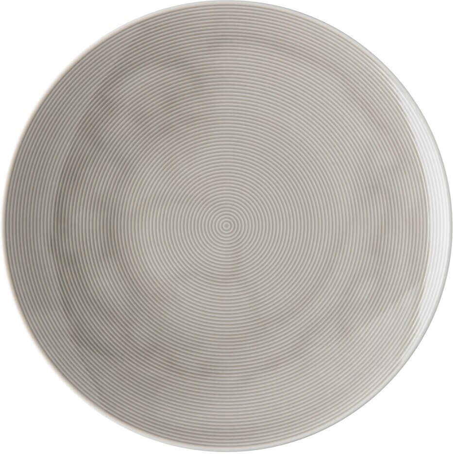 Thomas Plato llano Loft . Gris