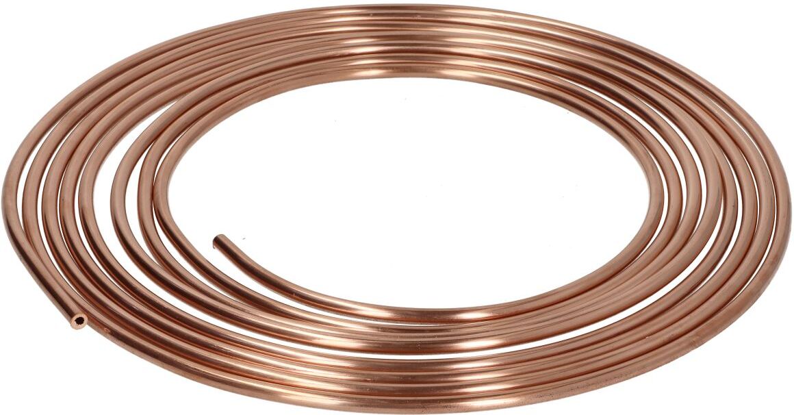 Tuyau de frein WP WP CU-5.00-5