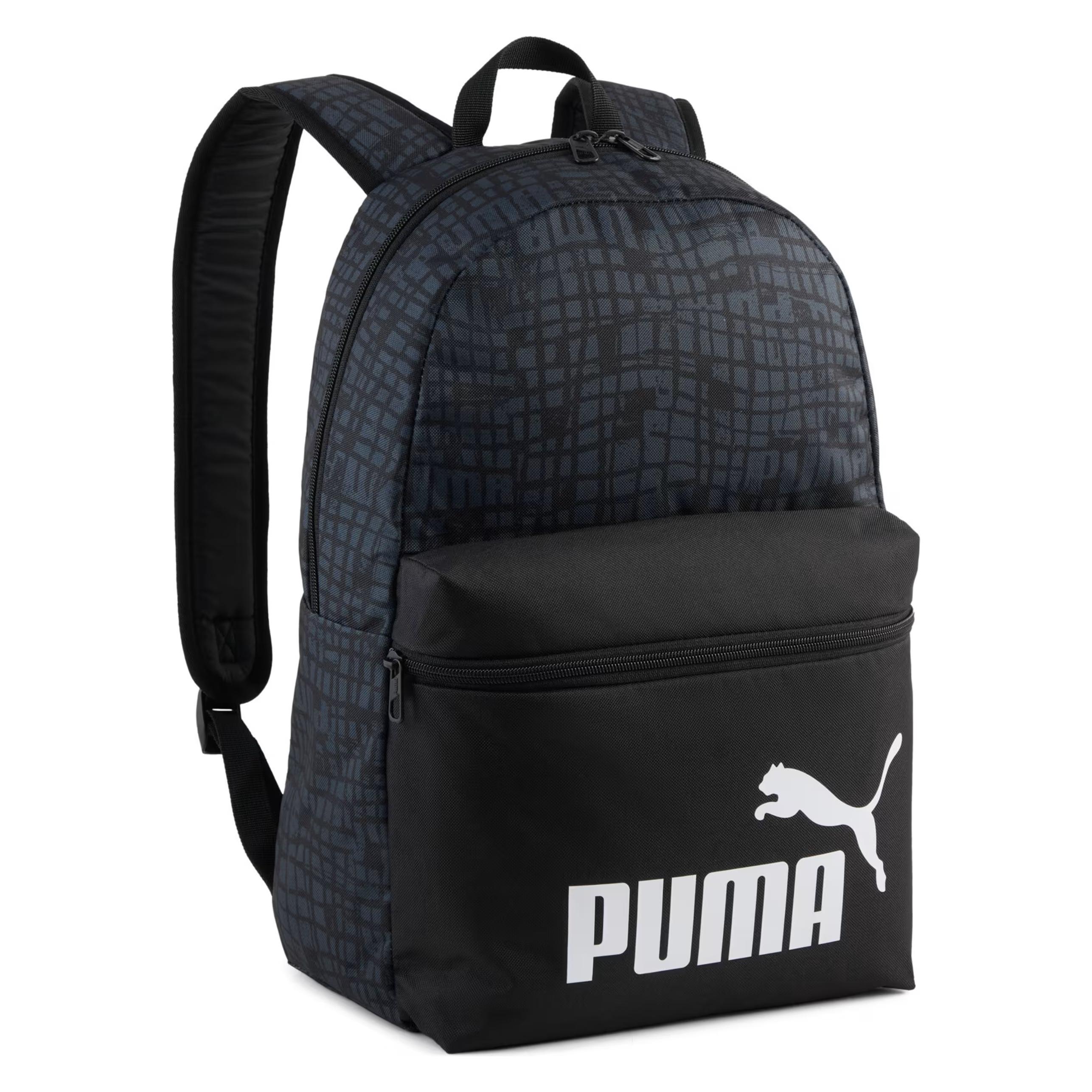 Puma PHASE AOP Backpack (22 l) (091169)