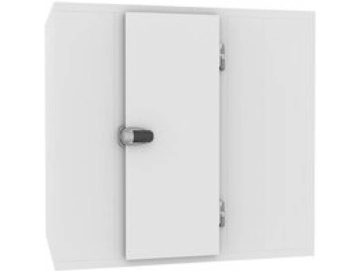 Chambre Froide Positive & Groupe Positif - Hauteur 2200 mm - Combisteel - l1500- L1- P1800- h2200-