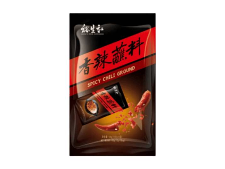 Hoyin Sauce trempette piquante 100 g