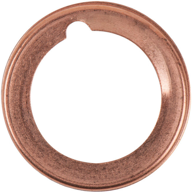 Jointe de vidange, Ext-Ø 21mm, Int-Ø 15mm, pack de 10 ; KS Tools (430.1531)