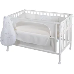 Roba, Beistellbett, Room Bed (60 x 120 cm)