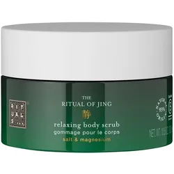 300g RITUALS THE RITUAL OF JING Body Scrub