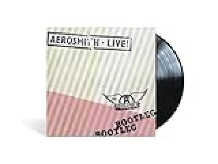 Live! Bootleg