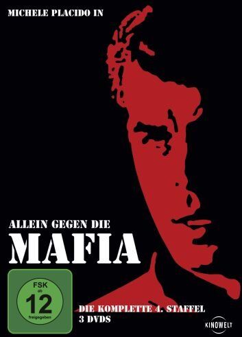 Damiano Damiani - Allein gegen die Mafia 4 [3 DVDs] - Preis vom 17.10.2026 19:25:27 h