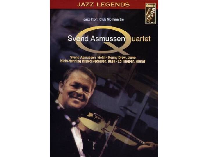 Jazz from Club Montmartre/Sven