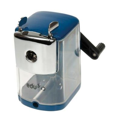 edu³ Spitzer, Spitzmaschine aus Metall bis 12mm Durchmesser