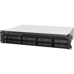SYNOLOGY RS1221+ - NAS-Server RackStation RS1221+ Leergehäuse