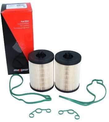 MAXGEAR 26-2233 Fuel filter