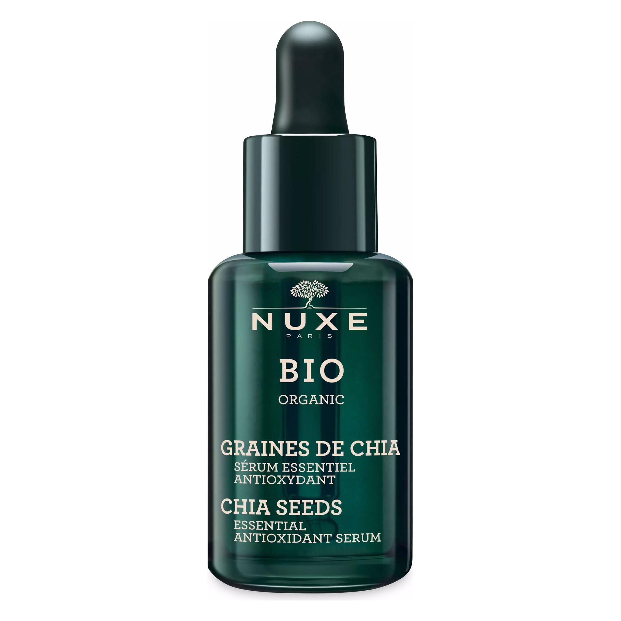 Nuxe Antioxidatives Serum Chia-Samen (30 ml) (3264680023101)