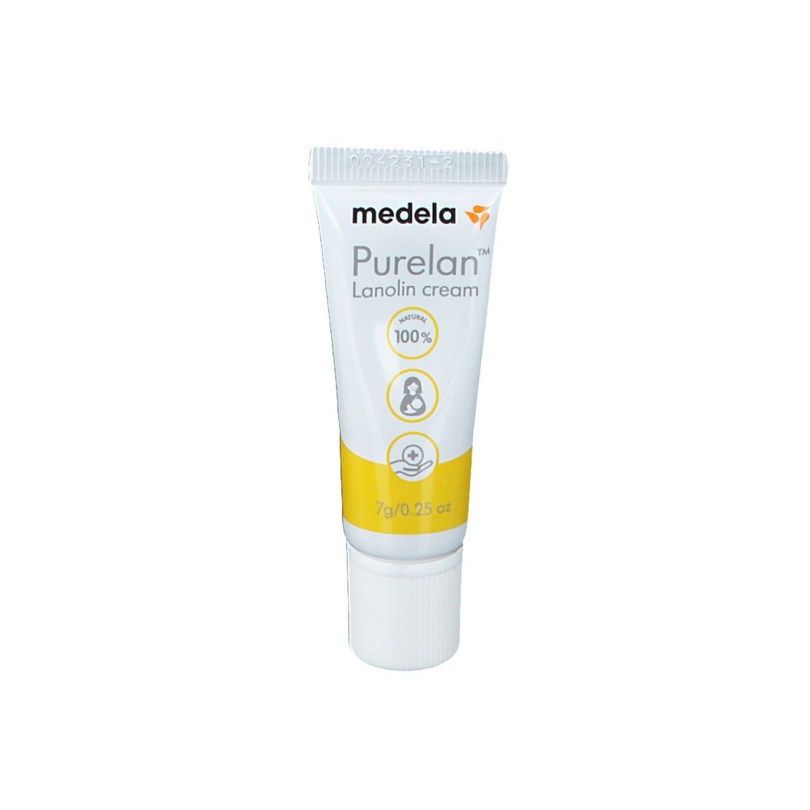 Medela PureLan Creme 7 g Salbe
