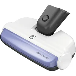 Electrolux BedProPower UV+ Düse zu Well Q6, Q7, Q8 (1-Teilig), Staubsauger Zubehör, Weiss