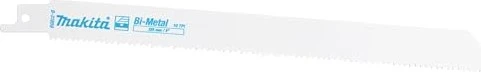 Makita B-31859 Saber Saw Blade 5 Pieces