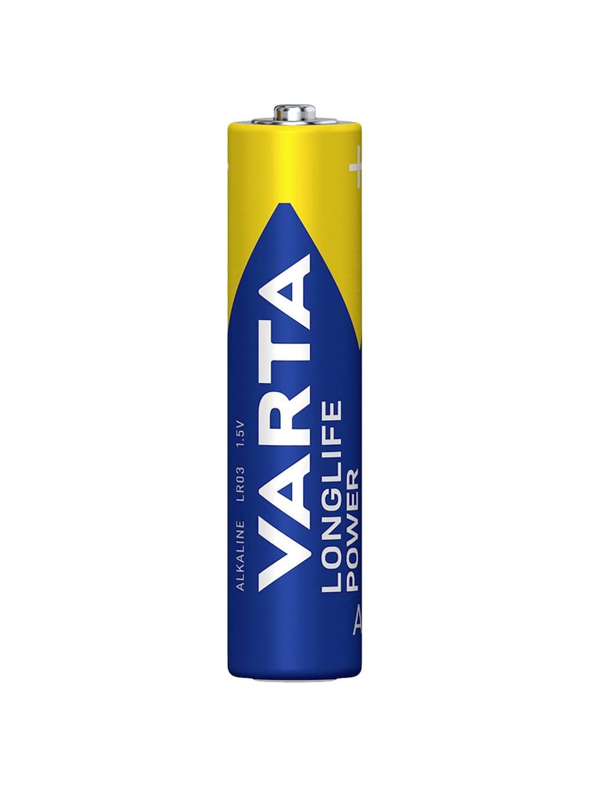 VARTA High Energy