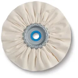 Polierringe, Tuch, weich, ø150mm