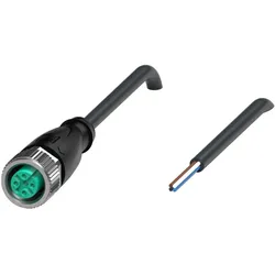 Pepperl+Fuchs Fabrik Kabeldose V1-G-BK20M-PUR-A