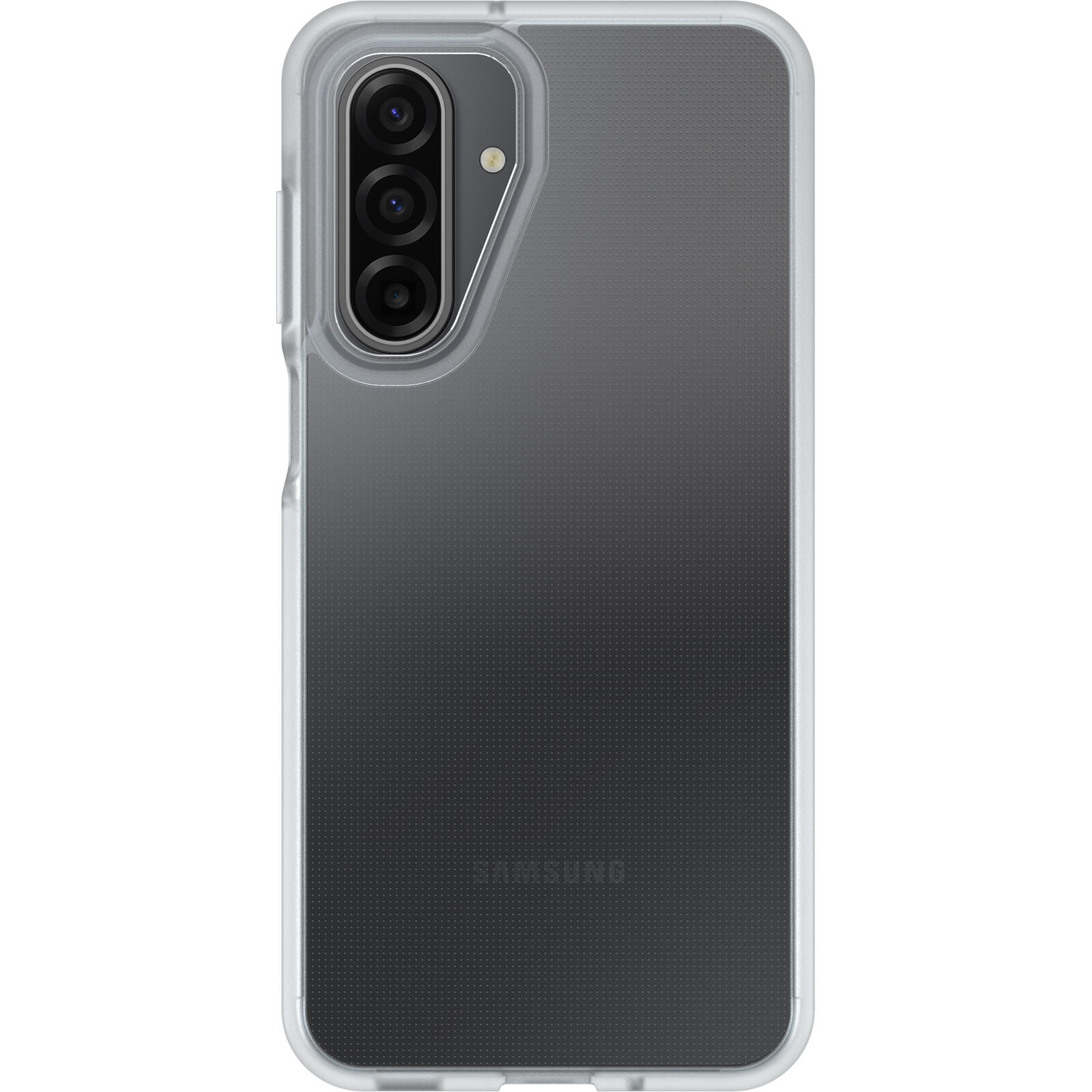 OtterBox React Series Samsung Schutzhülle transparent 77-99307