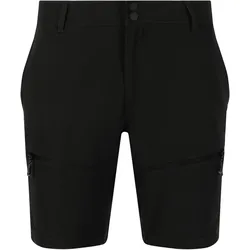 Whistler Avatar Wandershorts Herren 1001 - black 3XL
