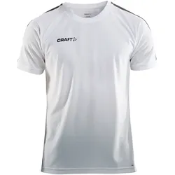 CRAFT Pro Control Fade Trikot Herren 900926 - white/silver M