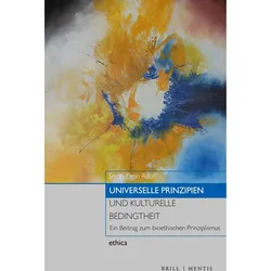 Ergin Aslan:Universelle Prinzipien und, Sachbücher von Serap Ergin Aslan