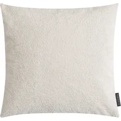 Kissen MONTE natur (BH 45x45 cm) - braun - BH 45x45 cm