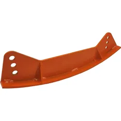 Gleitkufe links | 300092 | KDS Mulcher