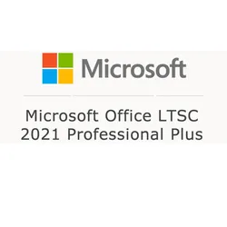 Microsoft Office LTSC 2021 Professional Plus